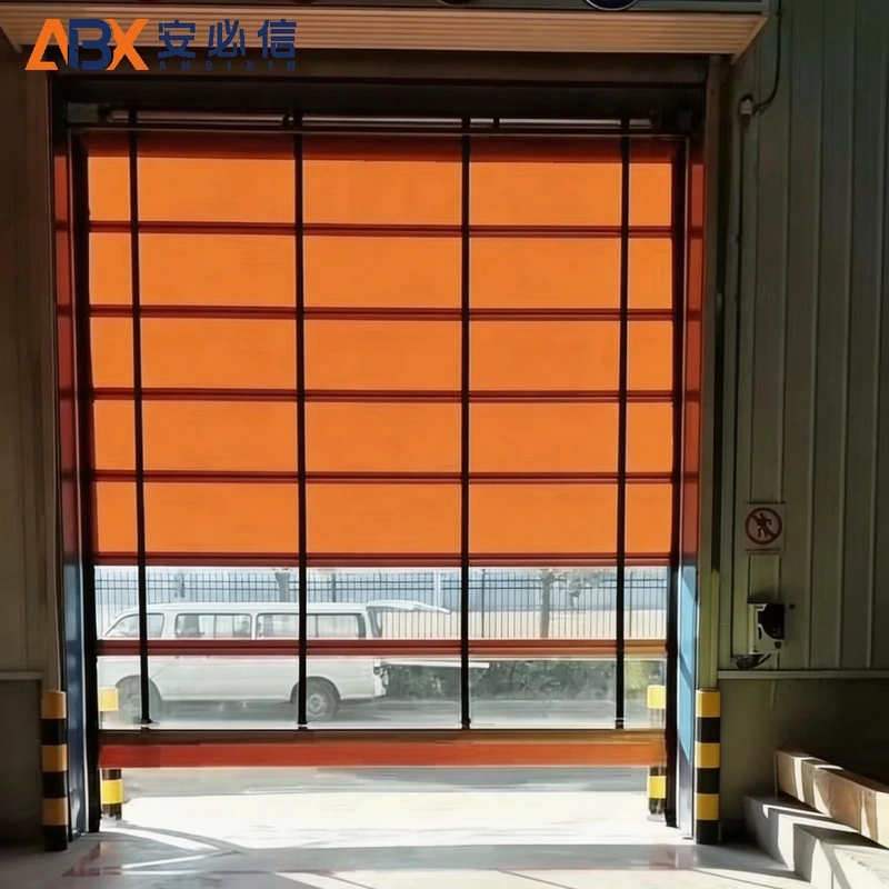 邵阳市背带堆积门